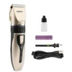 Rasoir Electrique rechargeable SONAR SN-137