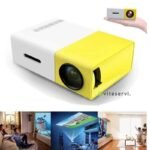 Vidéo projecteur YG300 Full HD 1080p