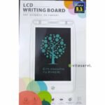 Tablette D'écriture 8.5 Pouces Ardoise Magique Electronique à écran plat LCD - pour adulte et pour enfant