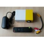 Vidéo projecteur YG300 Full HD 1080p