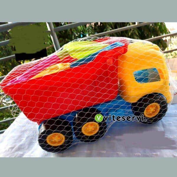 Camion de construction berne, jouet pour enfant CC-01