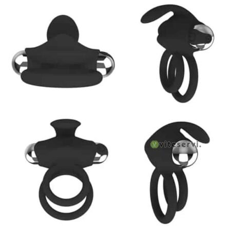 Sextoys anneau pénien