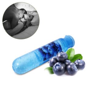 Lubrifiant sexuel, huile de massage corporel à saveur Citron pour le sexe (Copie)
