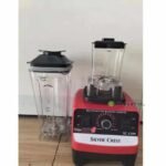 Moulinette Silver Crest 2 en 1 qui broie tout avec 2 bols écrasé sec et humide