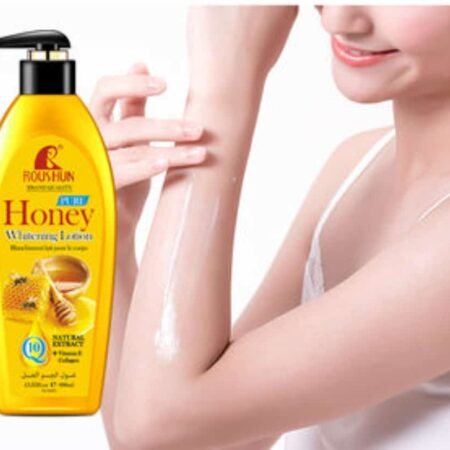 Lait corporel