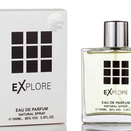 Parfum EXPLORE