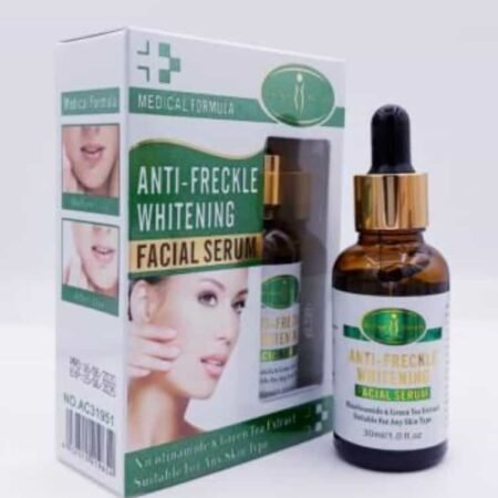 Sérum de visage