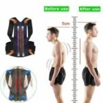 Redresseur de posture