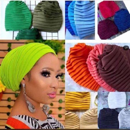 Foulards noué