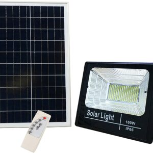 Lampe LED solaire02