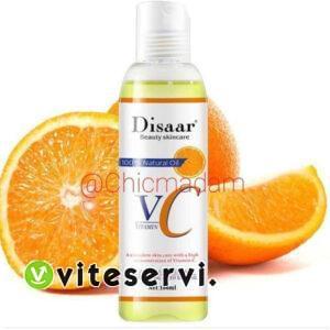 Sérum Disaar au vitamine C