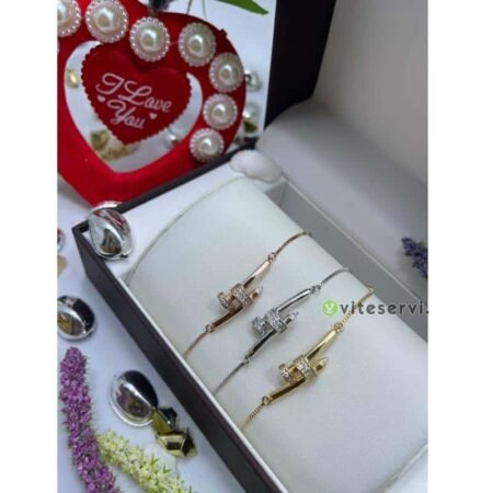 Ensemble bracelet dame B-0010