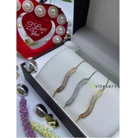 Ensemble bracelet dame B-0011