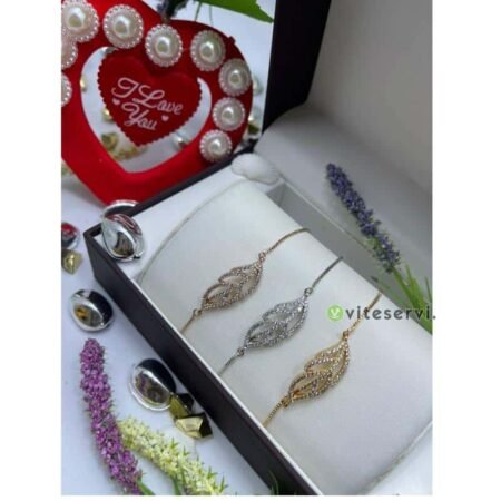 Ensemble bracelet dame B-002