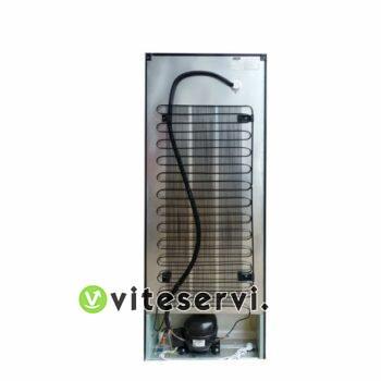 Gixcor SMART TECHNOLOGY Congelateur Vertical STCD 325 280 L 2