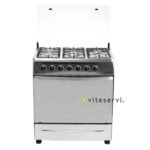 Cuisinière à four NEON 5 feux NGC-505