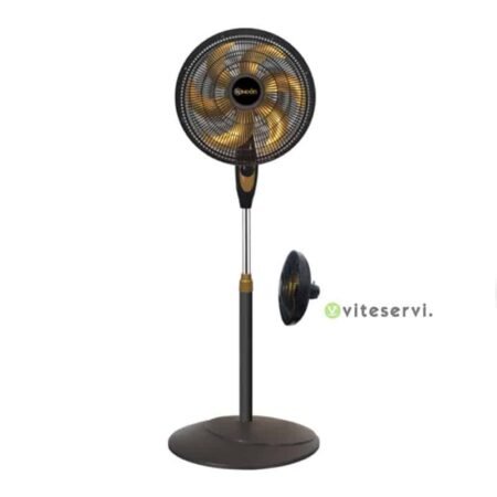 Ventilateur NEON  SF-1866-