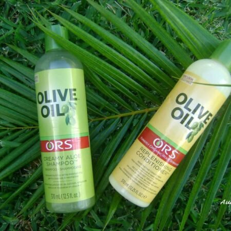Duo de Champoing et basam aux olives
