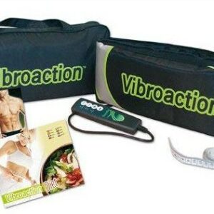 Vibroaction Slimming Belt VSB0803