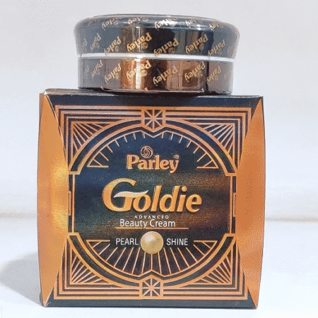 Crème Chilé de visage anti taches bouton rides Parley goldie