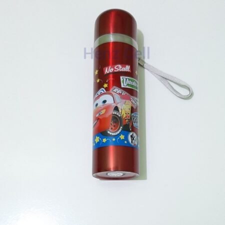 Thermos 500 ml à intérieur en acier