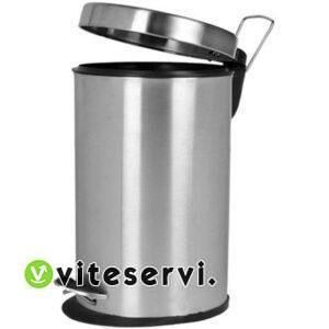 stainless steel pedal bin dustbin 500x500 1