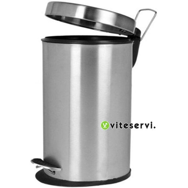 stainless steel pedal bin dustbin 500x500 1