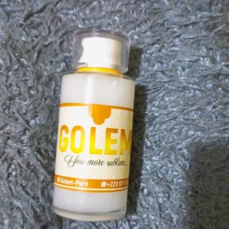 Additifs de gel de douche teint caramel clair