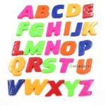 Alphabet