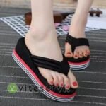 Sandales dames
