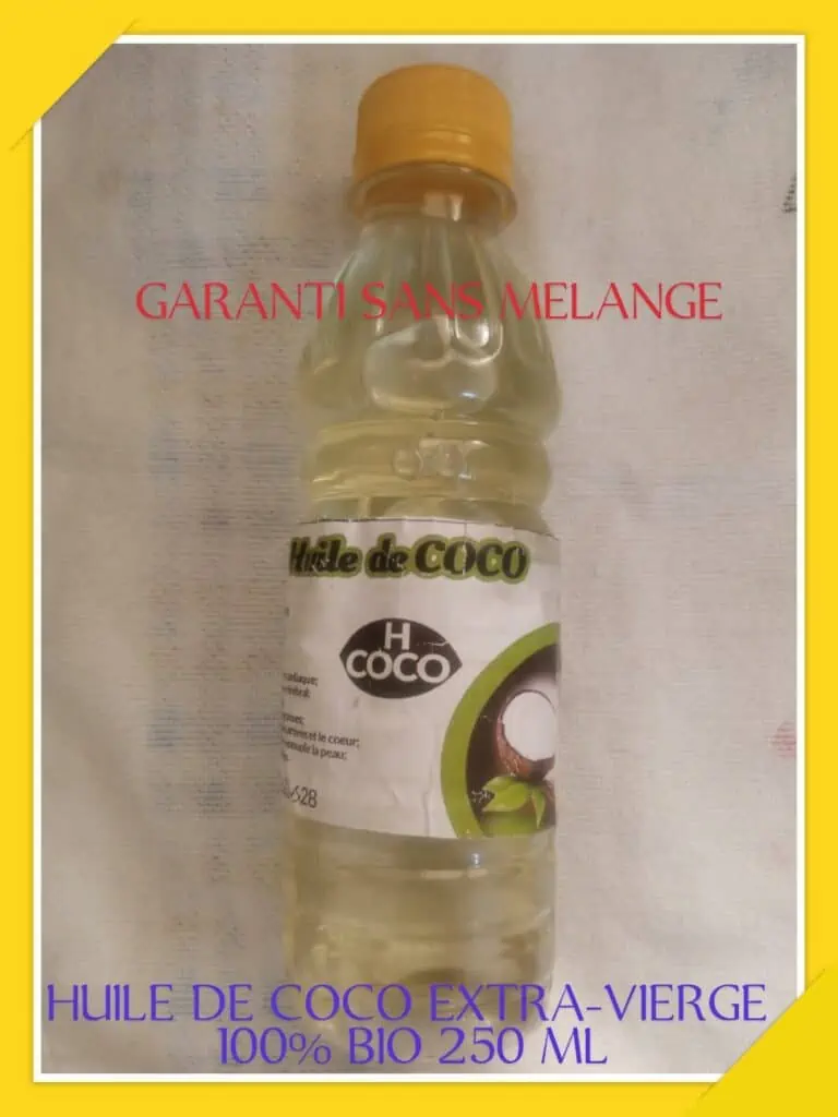 image de coco 250 ml