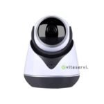 Caméra de surveillance haut de game PTZ IP wifi HD 2MP/1080P