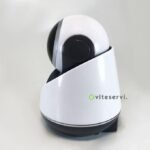 Caméra de surveillance haut de game PTZ IP wifi HD 2MP/1080P