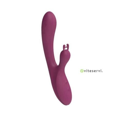 Vibromasseur Lapin Platanomelon
