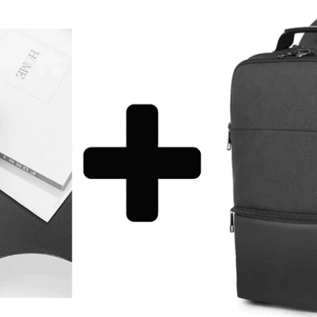 Sac T-B3905 & LED Coffee Mug
