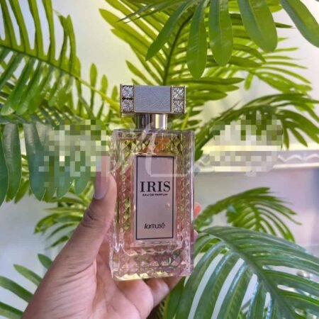 Parfums Iris