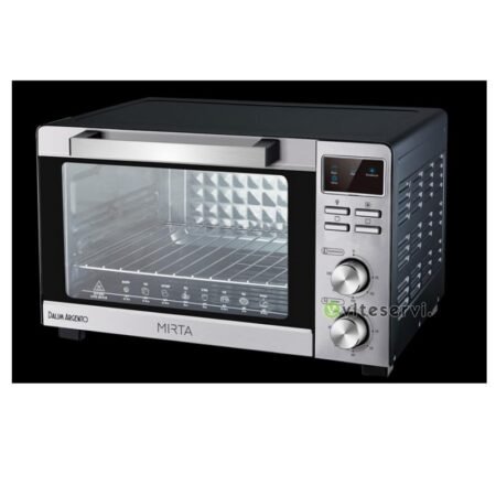 Four électrique multifonction SOKANY 35L model-SK-436