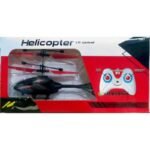 Hélicoptère I/R à télécommande pour vos enfants