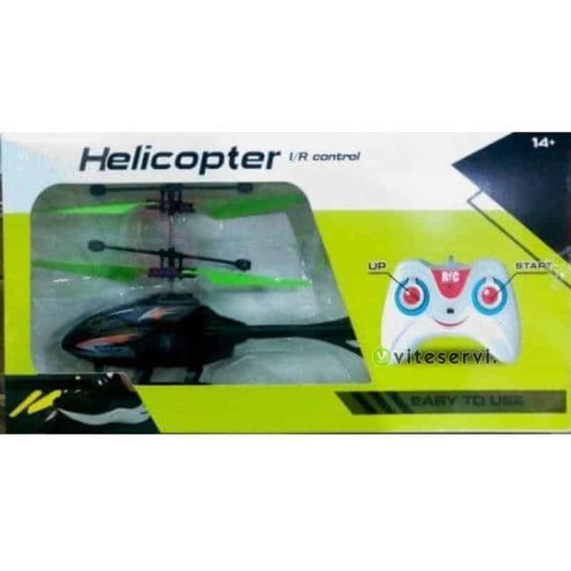 Hélicoptère télécommandé aérien Ninco Whip2 - Vert - Jouet radiocommandé  pour adulte - 2 canaux - Intérieur - Cdiscount Jeux - Jouets