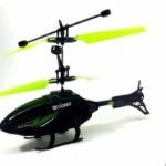 Hélicoptère I/R à télécommande pour vos enfants