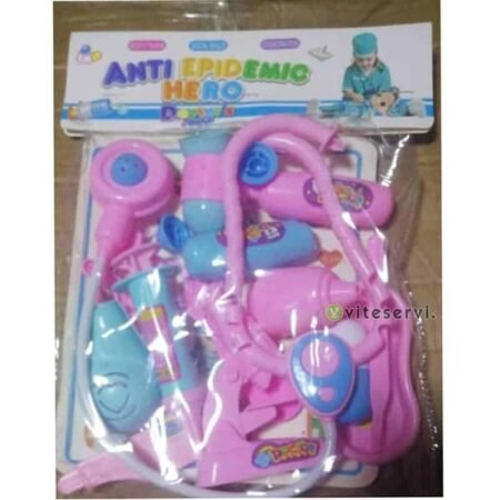 Jouet accessoire du bon docteur