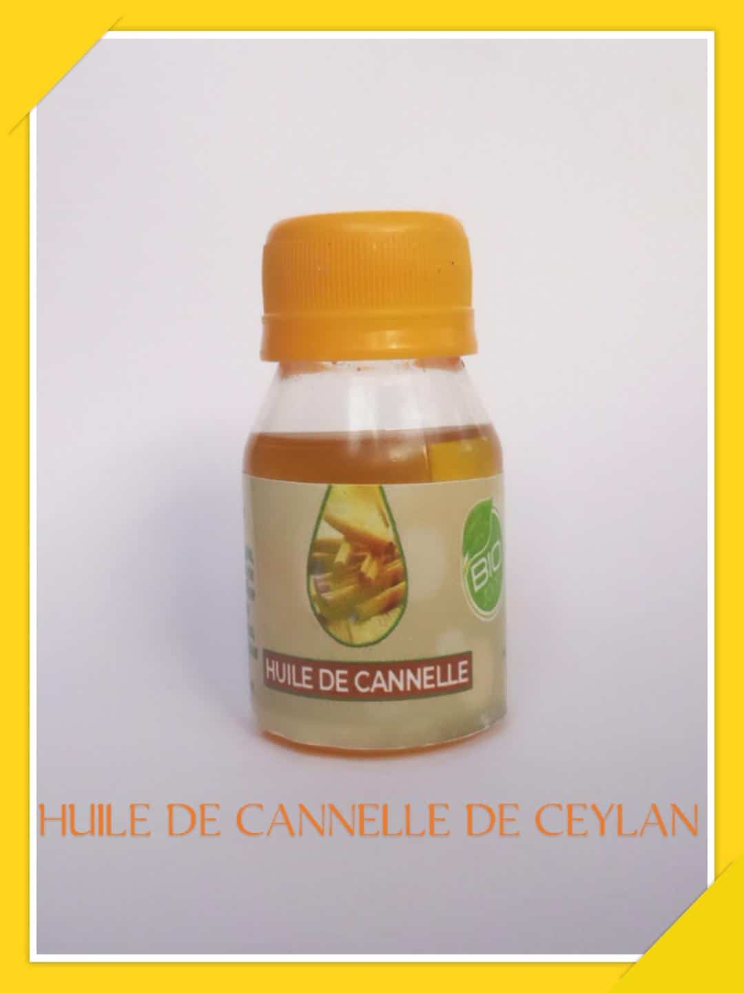 Cannelle de Ceylan en écorces Sénégal |  Produit Maroc