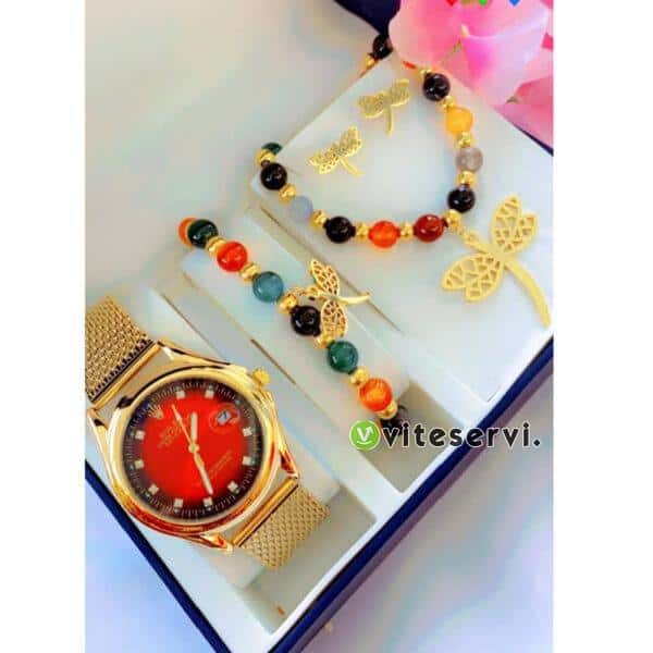 Collier 16000