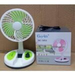 Mini Ventilateur pliable et rechargeable