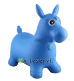 Jouet animal gonflable antidérapant