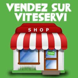 Viteservi – Achat Pâtisserie – Cuisine – Electroménager – TV – Vêtements Chaussures