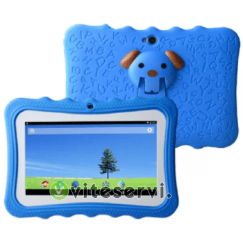 Tablette éducative MOMOFLY PRIME TAB3, avec connection WIFI, 2 gb Ram