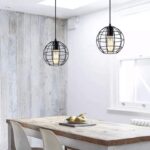 Suspension luminaire