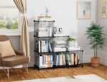 Armoire démontable de rangement