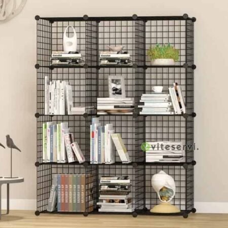 Armoire démontable
